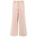 Jeans sur Grenoble : Jeans flare / larges Nenette sempione