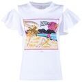 T-shirt Nenette diplomatic Grenoble