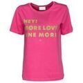 T-shirt Nenette double Grenoble