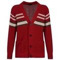 Gilets sur Grenoble : Gilet Outfit of1s2s5m014