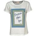 Tee-shirts sur Grenoble : T-shirt Very Simple 23pev148
