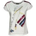 Tee-shirts sur Grenoble : T-shirt Very Simple 117co