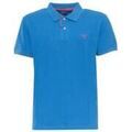 Polos sur Grenoble : Polo Gant 252105_424