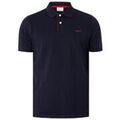 Polos sur Grenoble : Polo Gant 252105_433
