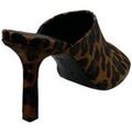 Mules femme sur Grenoble : Mules Schutz s2238400010001