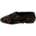 Chaussures d&eacute;contract&eacute;es femme sur Grenoble : Ballerines Schutz s2196300710001