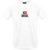 T-shirt Diesel SY1330