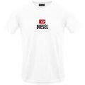 Tee-shirts sur Grenoble : T-shirt Diesel SY1330