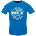 T-shirt Diesel Hardware Grenoble
