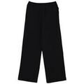 Pantalons enfants sur Grenoble : Pantalon enfant Gcds 3024ba5_nero
