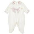 Bodys Monnalisa 35f208_6002 Rose Grenoble