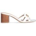 Mules femme sur Grenoble : Mules Liu Jo sa5147p010201065