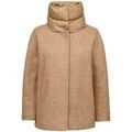 Manteaux sur Grenoble : Manteau Geox W4615e T3116 W Diamanta