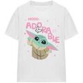T-shirt Disney Mood Adorable Grenoble