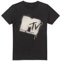 T-shirt Mtv TV24668 Grenoble