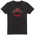 T-shirt Carrie Prom Queen Grenoble