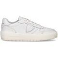 Baskets femme sur Grenoble : Baskets basses Philippe Model 64262