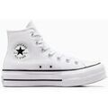 Baskets montantes Converse 88208