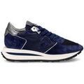 Baskets femme sur Grenoble : Baskets basses Philippe Model 89984