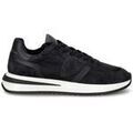 Baskets femme sur Grenoble : Baskets basses Philippe Model 89997