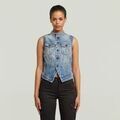 Veste G-Star Raw 91718 Grenoble