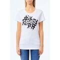 Tee-shirts sur Grenoble : T-shirt Liu Jo 85783
