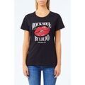Tee-shirts sur Grenoble : T-shirt Liu Jo 85872