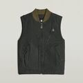 Vestes sur Grenoble : Veste G-Star Raw 92340