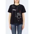 Tee-shirts sur Grenoble : T-shirt Liu Jo 89474
