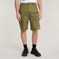 Shorts/Bermuda sur Grenoble : Short G-Star Raw 68807