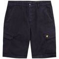 Shorts/Bermuda sur Grenoble : Short Lyle & Scott 88312