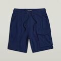 Shorts/Bermuda sur Grenoble : Short G-Star Raw 68477