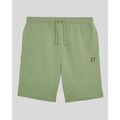 Shorts/Bermuda sur Grenoble : Short Lyle & Scott 88417