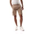 Shorts/Bermuda sur Grenoble : Short 40weft 66469