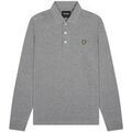 Polos sur Grenoble : Polo Lyle & Scott 26695