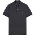 Polos sur Grenoble : Polo Lyle & Scott 46621