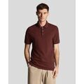 Polos sur Grenoble : Polo Lyle & Scott 66011