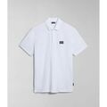Polos sur Grenoble : Polo Napapijri 66551