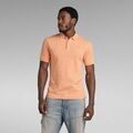 Polos sur Grenoble : Polo G-Star Raw 66708