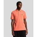 Polos sur Grenoble : Polo Lyle & Scott 86800