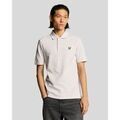 Polos sur Grenoble : Polo Lyle & Scott 86801