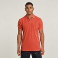 Polos sur Grenoble : Polo G-Star Raw 87325