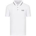 Polos sur Grenoble : Polo Emporio Armani EA7 88600