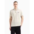 Polos sur Grenoble : Polo Emporio Armani EA7 88620
