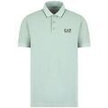 Polos sur Grenoble : Polo Emporio Armani EA7 88626