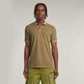 Polos sur Grenoble : Polo G-Star Raw 88679