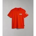 T-shirt Napapijri 46927 Grenoble