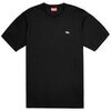 T-shirt Diesel 47010