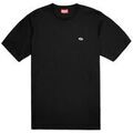 Tee-shirts sur Grenoble : T-shirt Diesel 47010