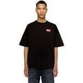 Tee-shirts sur Grenoble : T-shirt Diesel 62455